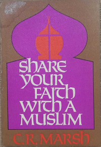 Share Your Faith With A Muslim