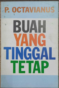 Buah Yang Tinggal Tetap