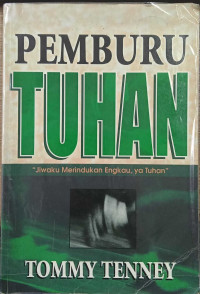 Image of Pemburu Tuhan