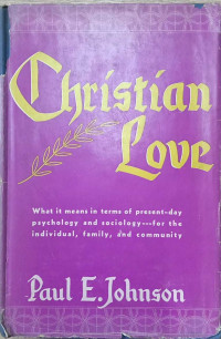 Christian Love