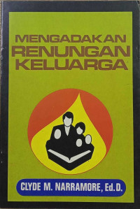 Mengadakan Renungan Keluarga