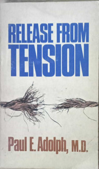 Release From Tension