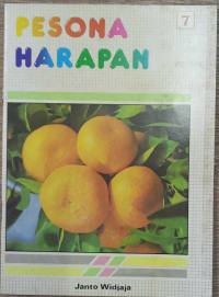 Pesona Harapan