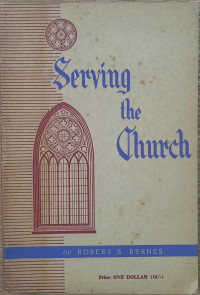 Serving The Church