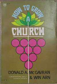 How To Grow Church
