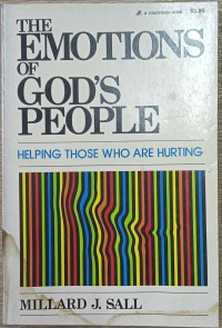 The Emotions Of God's People