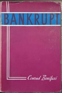 Bankrupt