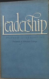 Image of Leadership