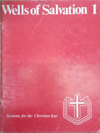 Wells Of Salvation 1