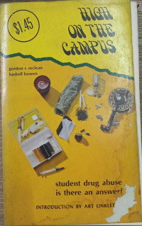 High On The Campus
