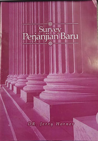 Survey Perjanjian Baru