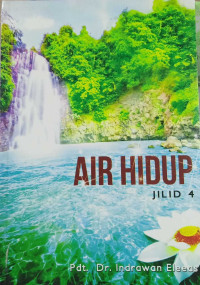 Air Hidup Jilid 4