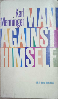 Man Against Himself