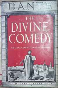 Image of The Divine Comedy