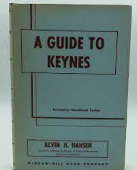 A guide to keynes