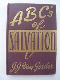 ABC'S of Salvation