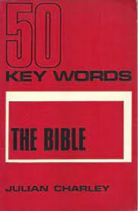 50 Key Words The Bible