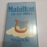 Malaikat Ada Atau Tidak?