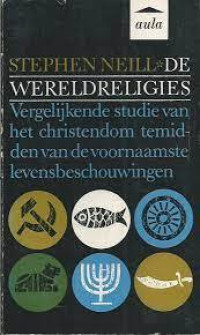 De Wereldreligies