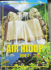 Air Hidup