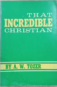 That Incredible Christian