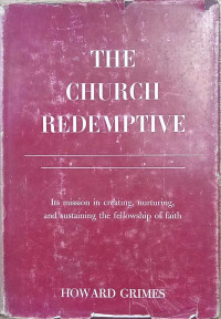 The Church Redemptive