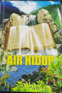 Air Hidup