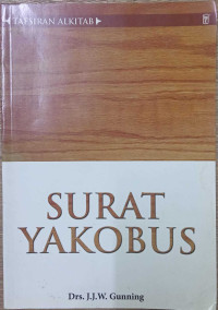 Surat Yakobus