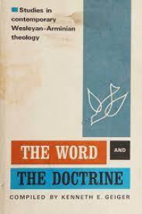 The Word And The Doctrine