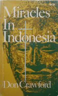 MIRACLES IN INDONESIA