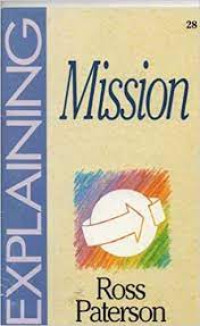 Explaining Mission