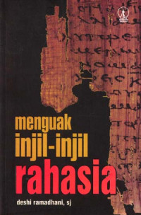 Menguak Injil-Injil Rahasia