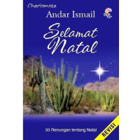 Selamat Natal