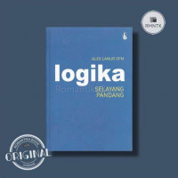 Logika : Selayang pandang