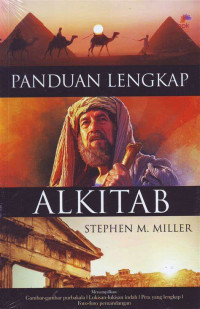 Panduan lengkap alkitab