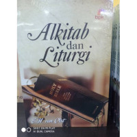 Alkitab dan Liturgi