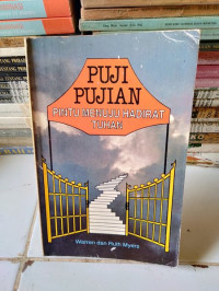 Puji-pujian Pintu menuju hadirat Tuhan