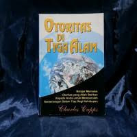 Otoritas Di Tiga Alam