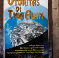 Otoritas Di Tiga Alam