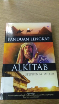 PANDUAN LENGKAP ALKITAB