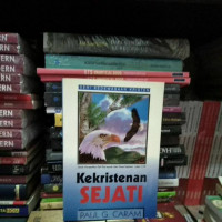 Kekristenan Sejati