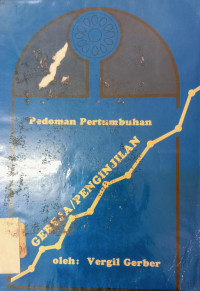 Pedoman Pertumbuhan Gereja Penginjilan