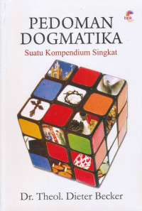 Pedoman Dogmatika