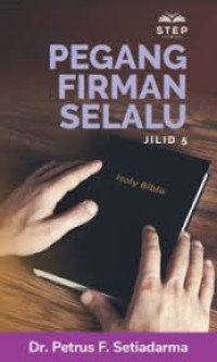 PEGANG FIRMAN SELALU JILID 5