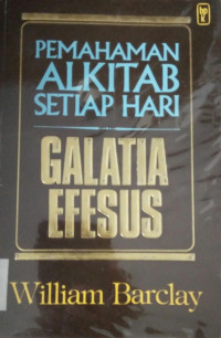 Pemahaman Alkitab Setiap Hari