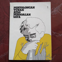 PERTOLONGAN TUHAN ATAS PERSOALAN SAYA (1)