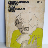 PERTOLONGAN TUHAN ATAS PERSOALAN SAYA (2)