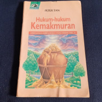 Hukum-hukum kemakmuran