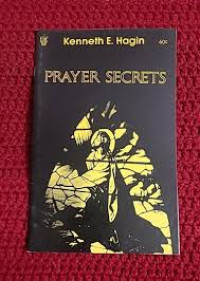 Prayer Secrets