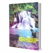 Air Hidup Jilid 4